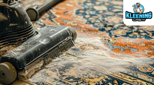 Why Should You Hire Professional Carpet Cleaners for Cleaning Dirty Carpets?